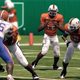 Illustration for article titled See 29 Teams in 28 Screens of emNCAA Football 11/em